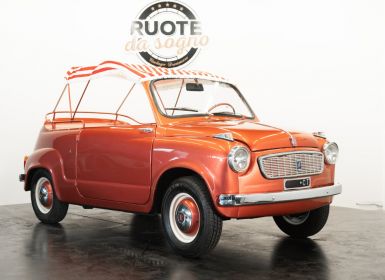 Achat Fiat 600 maggiolina By Francis Lombardi Occasion