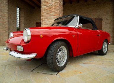 Fiat 850 CISITALIA Occasion