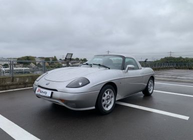 Fiat Barchetta 1.8 16V 130CH