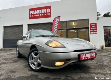 Achat Fiat Barchetta 1.8 16V 130Ch Edition Occasion