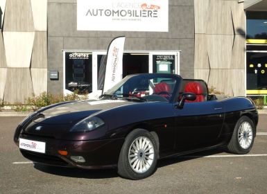 Vente Fiat Barchetta 1.8i 130 ch Riviera Occasion