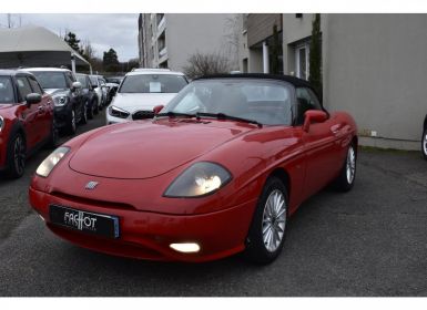 Achat Fiat Barchetta 1.8i 16V  CABRIOLET . PHASE 1 Occasion