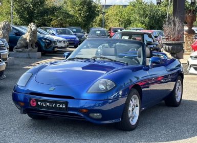 Fiat Barchetta 1.8i 16V  CABRIOLET