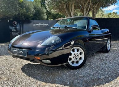 Fiat Barchetta 2002 Occasion