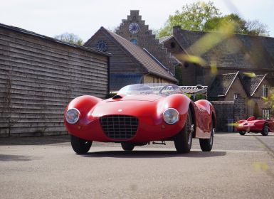 Achat Fiat Barchetta Mandarini Occasion