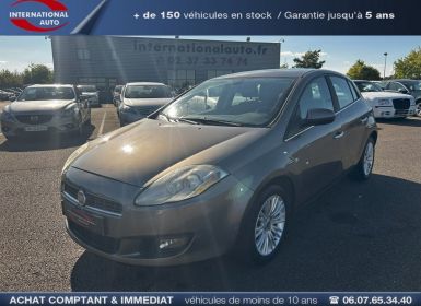 Fiat Bravo 1.6 MULTIJET 16V 105CH DPF EMOTION