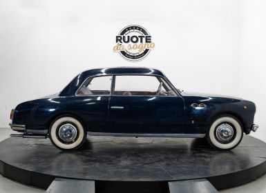 Fiat Coupe 1400 BERTONE Occasion