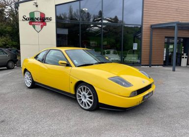 Achat Fiat Coupe 16V TURBO Occasion