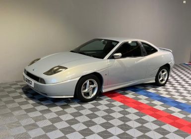 Achat Fiat Coupe 1.8 16v 130ch Occasion