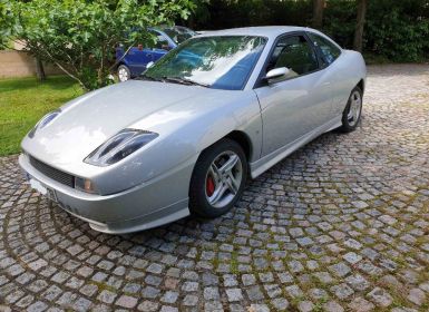 Achat Fiat Coupe 20 V Turbo Occasion