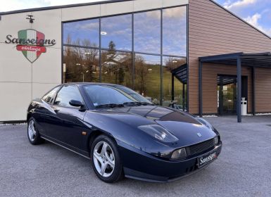Achat Fiat Coupe 20V TURBO Occasion