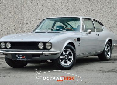 Vente Fiat Dino 2.4 