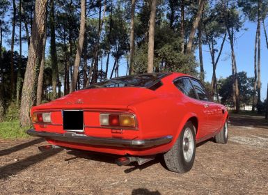 Achat Fiat Dino 2400 Occasion