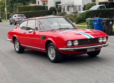 Fiat Dino Other
