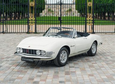 Achat Fiat Dino Spider 2.0L *Fully restored* Occasion