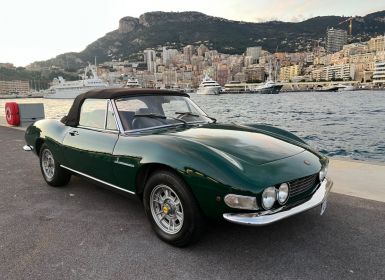 Vente Fiat Dino Spider 2L Occasion