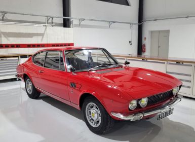 Vente Fiat Dino V6 2.0 L 160 CV Occasion