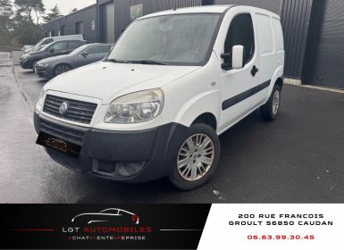 Fiat Doblo  1.3 Multijet 16v 85ch Active