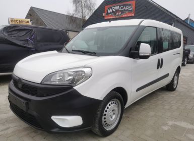 Fiat Doblo 1.3 JTD MULTIJET Long chassis utilitaire Occasion