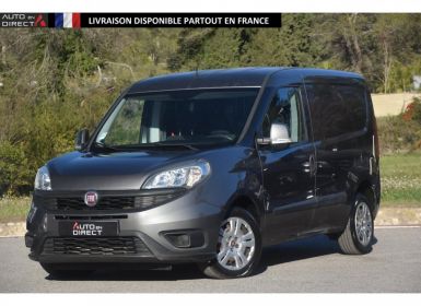 Fiat Doblo 1.3 Multijet II 16V - 90 Fourgon tôlé Pack Professional Trio Nav Occasion