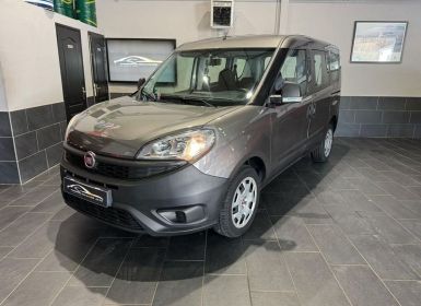 Fiat Doblo 1.4 16V 95CH POP 2015