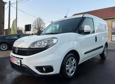 Fiat Doblo 1.6 JTD 105 Pofessional 3 places