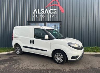 Fiat Doblo 1.6 Multijet 105 CH Pro Lounge - 11 575 HT - 3 PLACES / CARPLAY / 1ERE MAIN Occasion