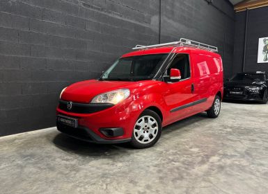 Vente Fiat Doblo 1.6 multijet 120 ch 2 places Occasion