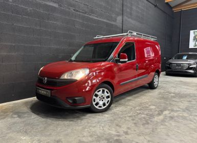 Achat Fiat Doblo 1.6 multijet 120 ch Galerie 2 places Occasion