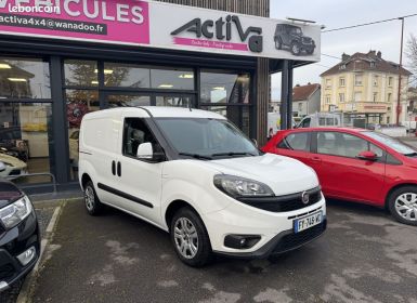 Fiat Doblo 1,6L 105 Ch 3 Places