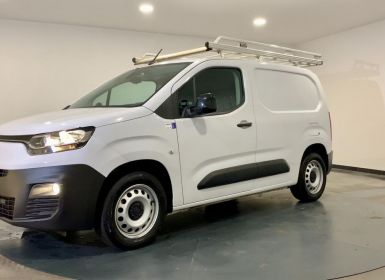 Fiat Doblo BlueHDi 130 Occasion