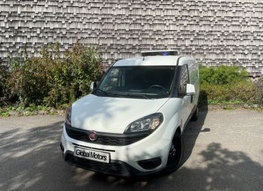 Vente Fiat Doblo CARGO 1.4 I.E TJET 120CH PACK PRO NAV E6D Occasion