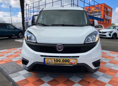 Fiat Doblo CARGO 1.6 D Multijet 105 PACK PRO 3PL Occasion