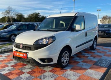 Fiat Doblo CARGO 1.6 D Multijet 105 PACK PRO 3PL Occasion