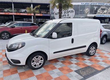 Vente Fiat Doblo CARGO 1.6 D Multijet 105 PACK PRO 3PL Occasion