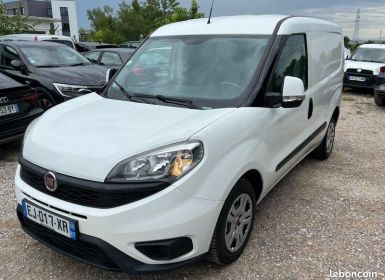 Fiat Doblo CARGO 3 places 1.3JTD 95cv pack pro Nav Occasion