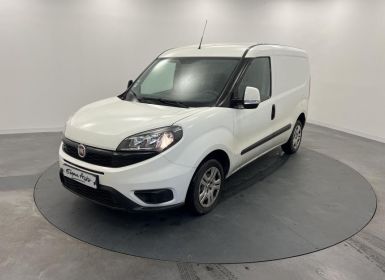 Fiat Doblo Cargo FT 1.3 MULTIJET 95 PACK PROFESSIONAL TRIO NAV Occasion