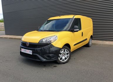 Achat Fiat Doblo cargo iii phase 2 1.4 95 pack. tva recuperable Occasion