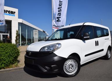 Achat Fiat Doblo Cargo Maxi 1.3 jtd multijet Lang Chassis Occasion
