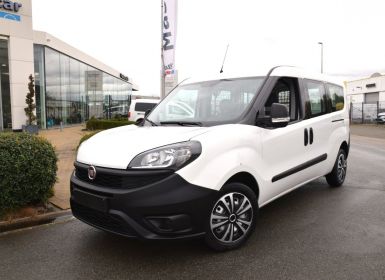 Achat Fiat Doblo Cargo Maxi 1.3 Multijet Diesel Occasion