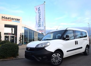 Achat Fiat Doblo Cargo Maxi 1.3 Multijet Diesel Occasion