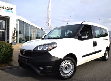 Fiat Doblo Cargo Maxi 1.4i Benzine