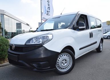 Achat Fiat Doblo Cargo Maxo 1.3 multijet Lang Chassis Occasion