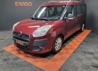 Fiat Doblo COMBI MAXI 5pl 1.6 JTD 105ch DYNAMIC + ATTELAGE