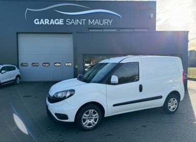 Vente Fiat Doblo Doblò 1.3 JTD 95ch attelage Occasion