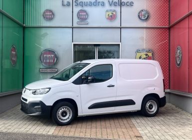 Achat Fiat Doblo Fg M 1000kg BlueHDi 100ch S&S Pack Premium Connect Neuf