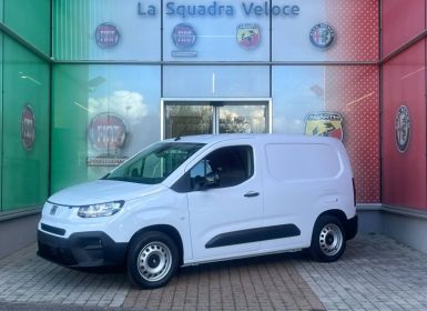 Fiat Doblo Fg M 650kg BlueHDi 130ch S&S EAT8 Pack Premium Connect