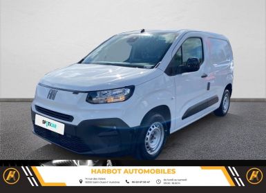 Achat Fiat Doblo iii M 650 kg bluehdi 100 s&s bvm6 Occasion