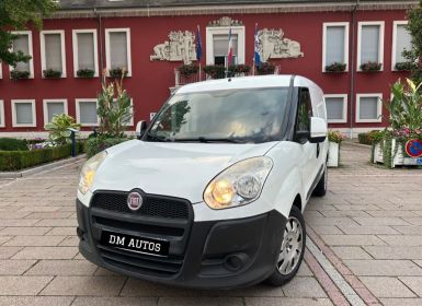 Fiat Doblo maxi 1.3 multijet pack clim 97043 kms