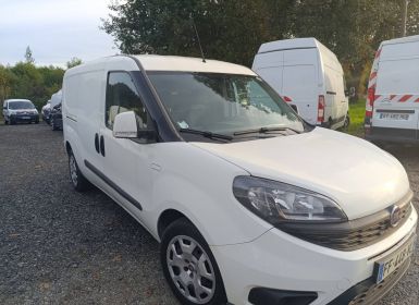 Achat Fiat Doblo MAXI 1.6 MJET 105 P.PRO TRIO NAV 1000KG Occasion